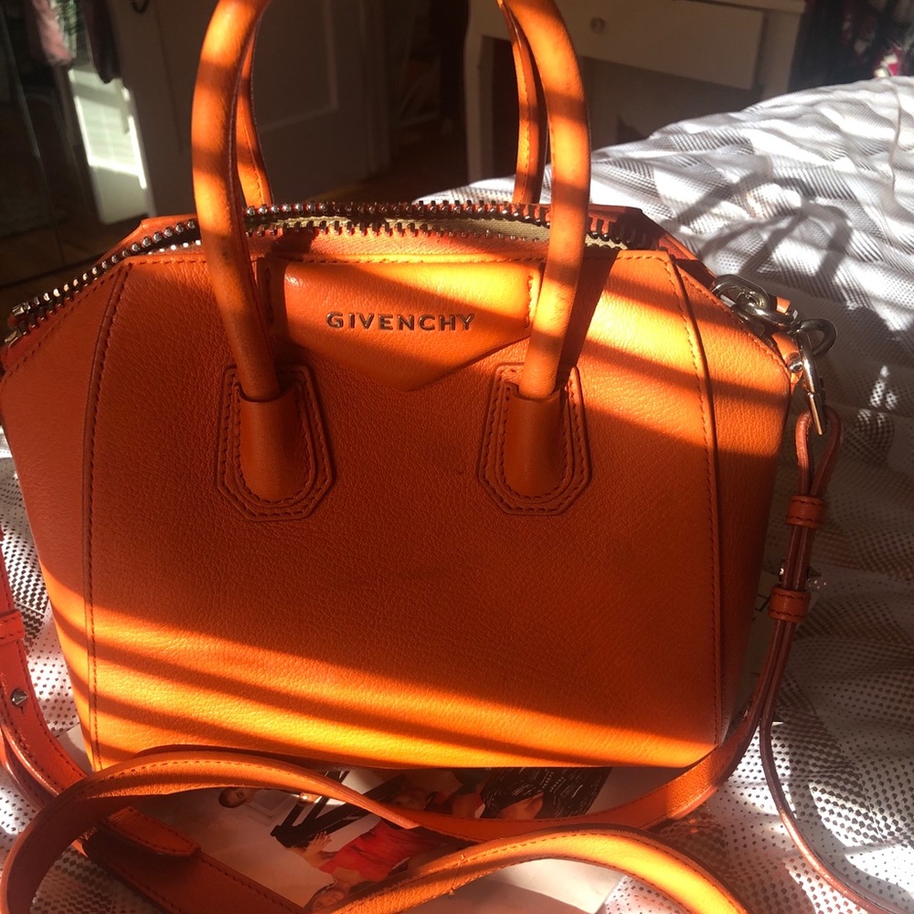 Givenchy handbag